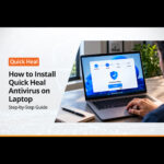 How to Scan Laptop for Viruses Online and Remove Malware
