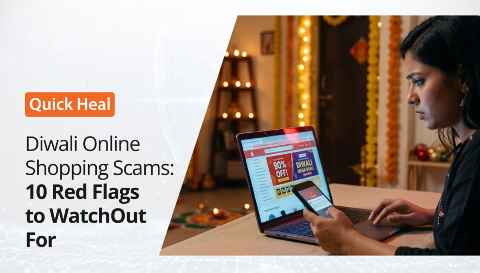 Diwali Online Shopping Scams