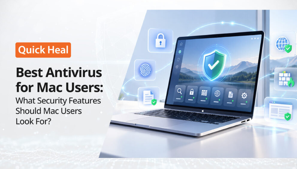 Best Antivirus for Mac Users