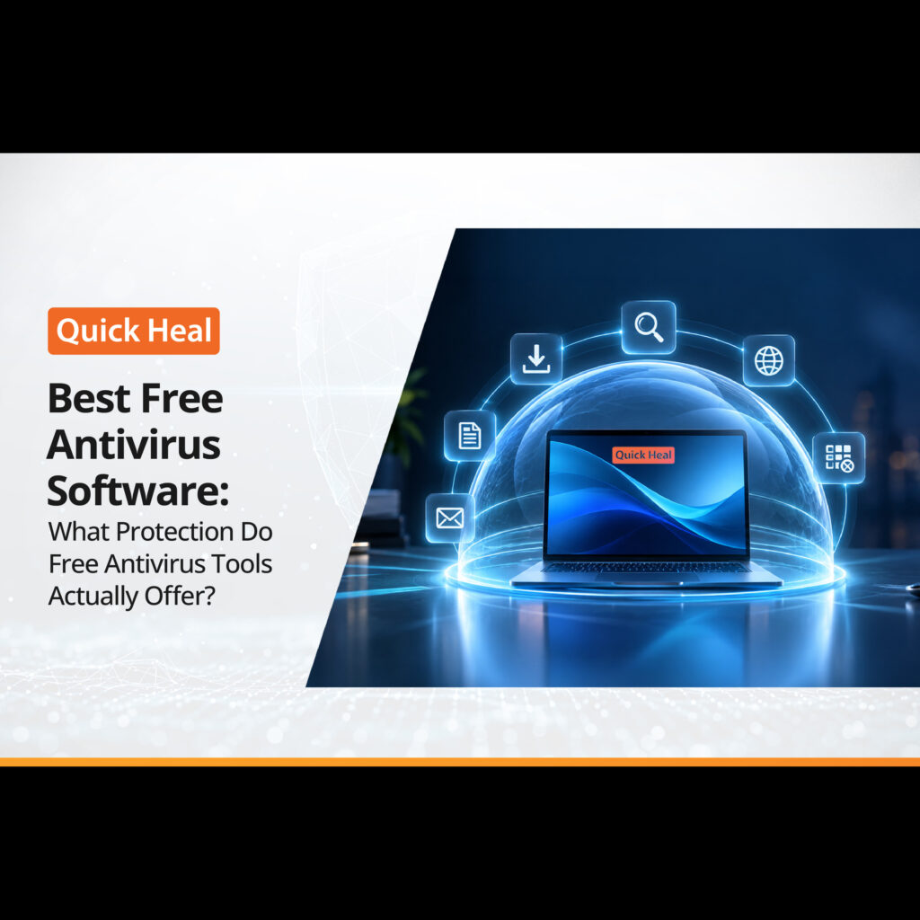 Best Free Antivirus Software