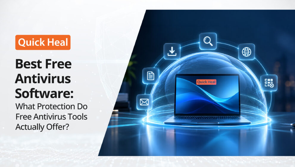 Best Free Antivirus Software