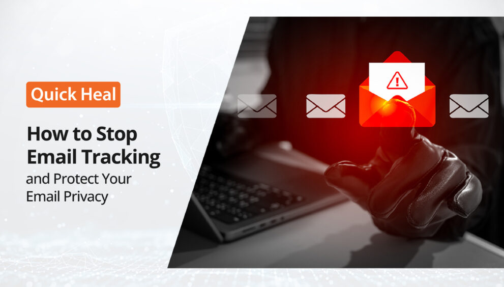 Email Tracking