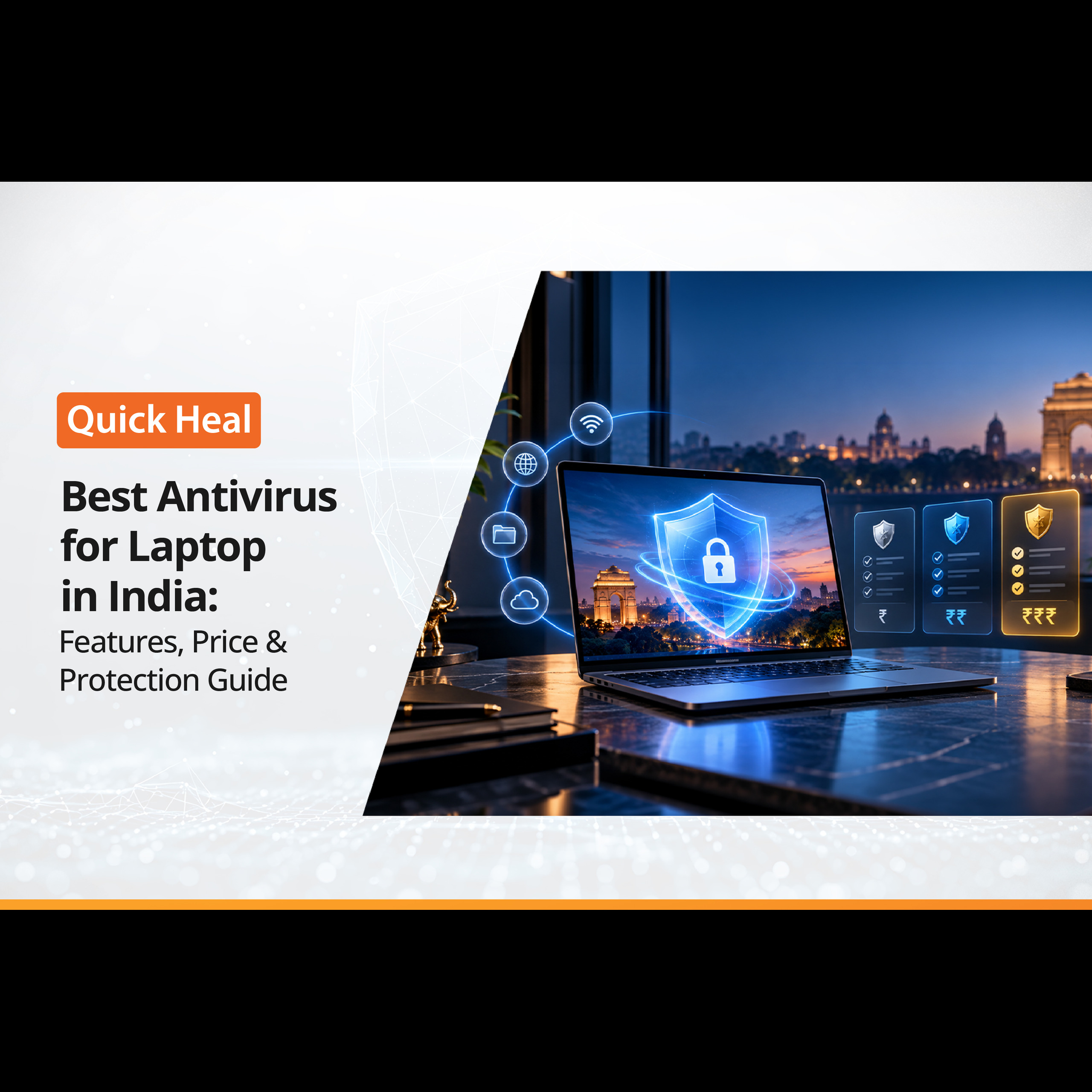 Best Antivirus for Laptop in India: Features, Price & Protection Guide