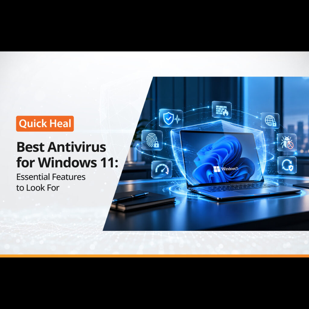 Best Antivirus for Windows 11