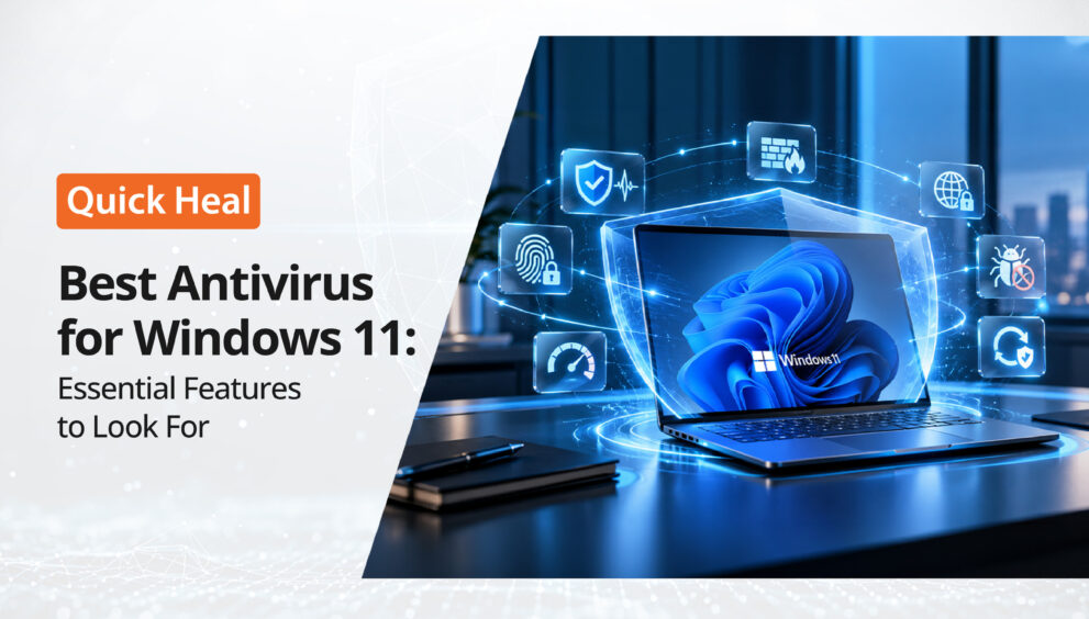 Best Antivirus for Windows 11