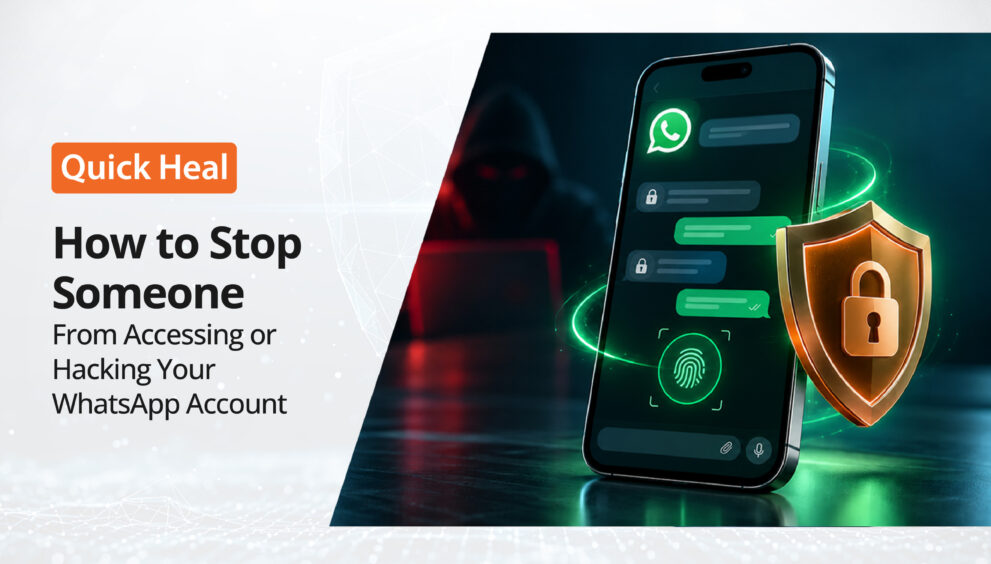 WhatsApp Hacking