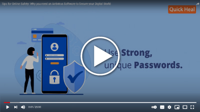 Don't Gamble with Online Safety! Master the Game of Digital Security