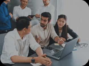 1000+ Cybersecurity Experts