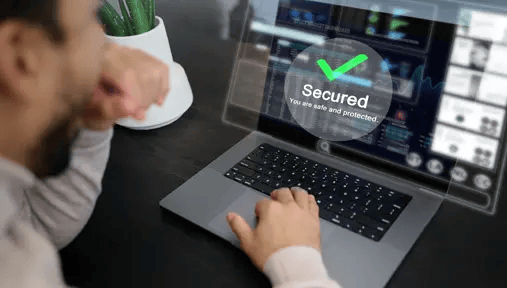 360° Real-time Protection