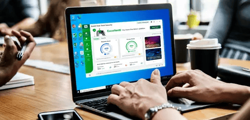 Security & Privacy Score