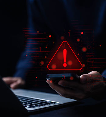 Fake Apps. Fake Websites. Real Danger