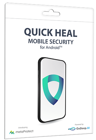 Quick Heal Mobile Security