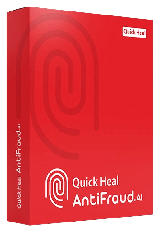 Quick Heal AntiFraud.AI
