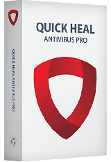 Quick Heal AntiVirus Pro