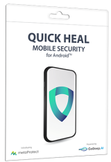 Quick Heal Mobile Security