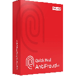 Quick Heal AntiFraud.AI