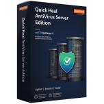 Quick Heal AntiVirus for Server
