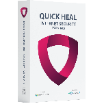 Quick Heal Internet Security Essentials