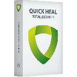 Quick Heal Total Security