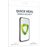 Quick Heal Mobile Security