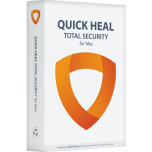 Quick Heal Total Security for Mac