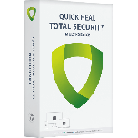 Quick Heal Total Security Multi-Device