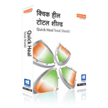 Quick Heal Total Shield