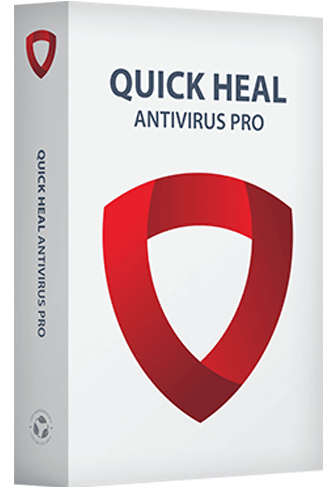 Quick Heal AntiVirus Pro