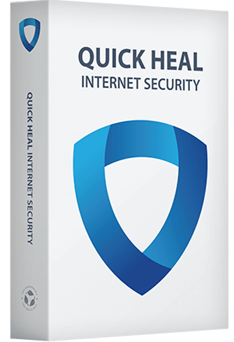 Quick Heal Internet Security