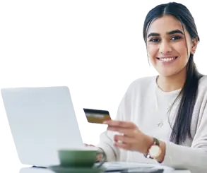 Safeguards your Banking Transactions