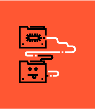 Behaviors based detection for files infectors