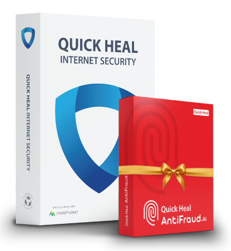 Quick Heal Internet Security
