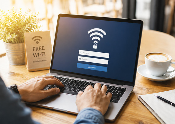Can you trust the Wi-Fi you're connected to?