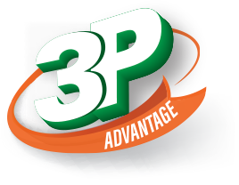 3P Advantage 3P Advantage