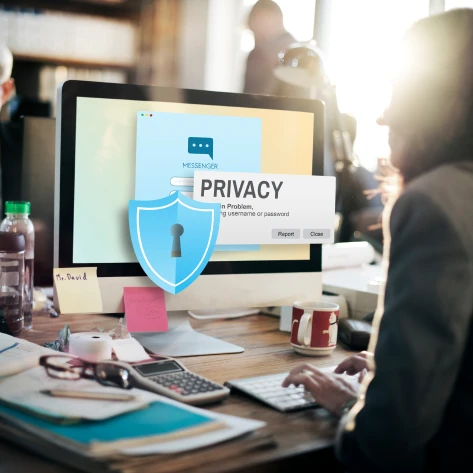 Privacy : Your Invisible Shield
