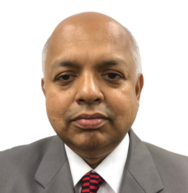 Amitabha Mukhopadhyay