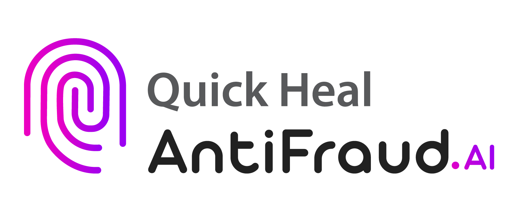 Quick Heal AntiFraud Logo