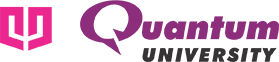Logo Quantum University