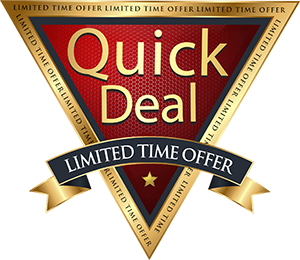 Quick Deal Logo