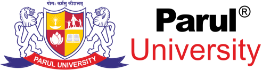 Logo Parul University