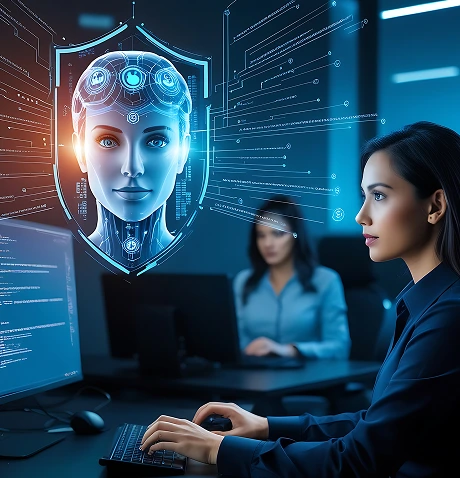 SIA : Your Security Intelligent Assistant