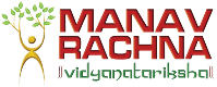 Logo Manav Rachna university