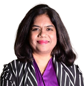 Netra Deshpande