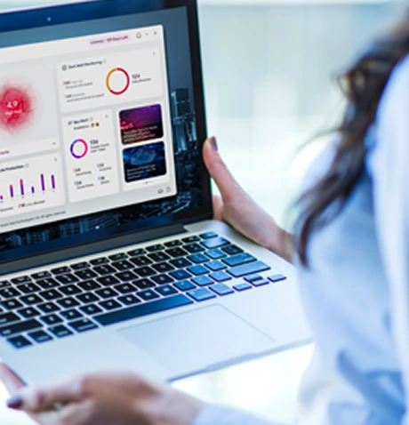 AntiFraud.AI : India’s First Fraud Prevention Solution