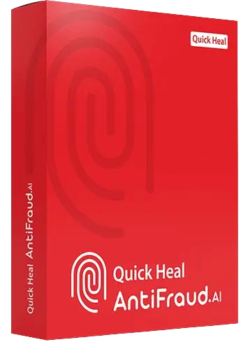 Quick Heal AntiFraud.AI