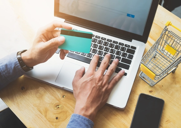 Does banking online make you paranoid