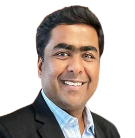 Nitin Bhogan