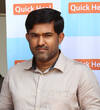 Basavaraj Yaraddi