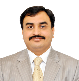 Kamal Kumar Agarwal