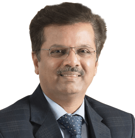 Dr. Kailash Katkar